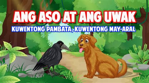 kinantot ng aso story